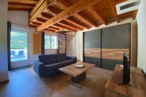 Le XILOTIK - Peaceful apartment in Espelette